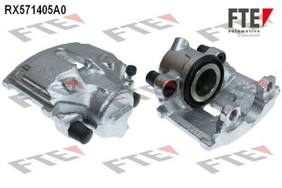 Bremssattel