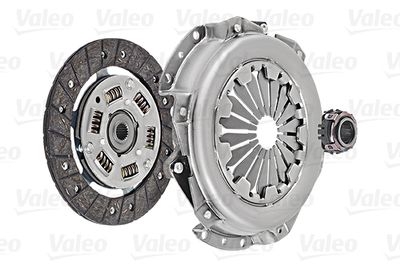 Kupplungssatz VALEO CLASSIC 3KKIT