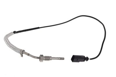 Sensor, Abgastemperatur