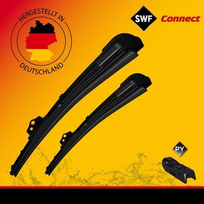 Wischblatt CONNECT MADE IN GERMANY