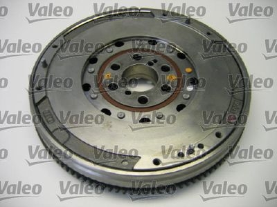 Schwungrad DUAL MASS FLYWHEEL