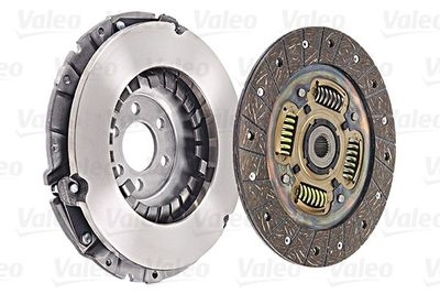 Kupplungssatz VALEO CLASSIC 2KKIT