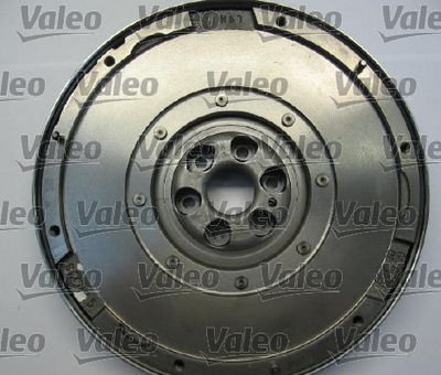 Schwungrad DUAL MASS FLYWHEEL
