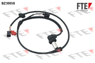 Sensor, Raddrehzahl