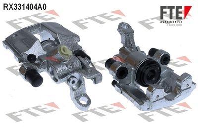 Bremssattel