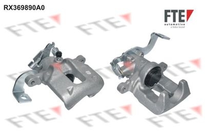 Bremssattel