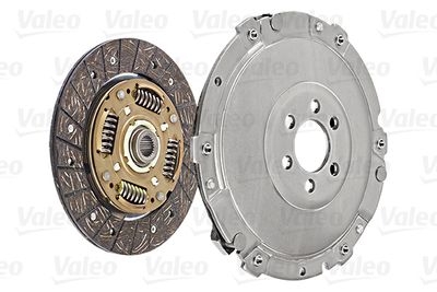 Kupplungssatz VALEO CLASSIC 2KKIT