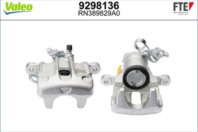 Bremssattel