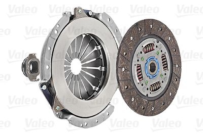 Kupplungssatz VALEO CLASSIC 3KKIT