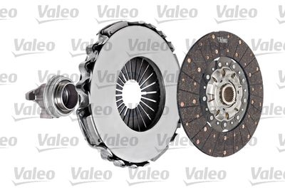 Kupplungssatz REMANUFACTURED KIT3P