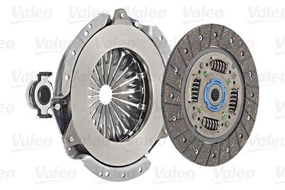 Kupplungssatz VALEO CLASSIC 3KKIT
