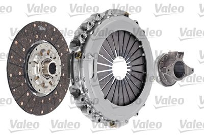 Kupplungssatz REMANUFACTURED KIT3P