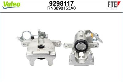 Bremssattel