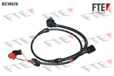 Sensor, Raddrehzahl