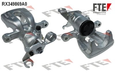 Bremssattel
