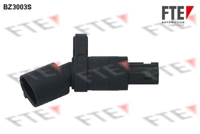 Sensor, Raddrehzahl