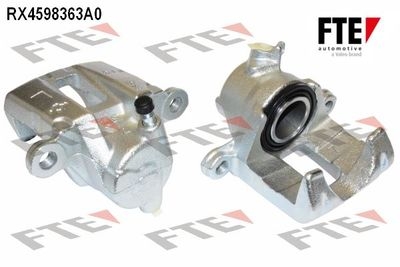 Bremssattel