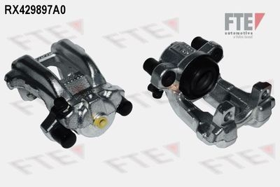 Bremssattel