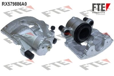Bremssattel