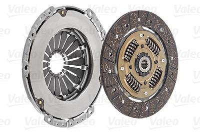 Kupplungssatz VALEO CLASSIC 2KKIT