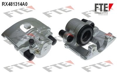 Bremssattel