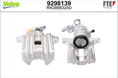 Bremssattel
