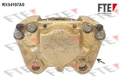 Bremssattel