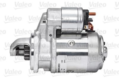 Starter VALEO ORIGINS - NEW O.E. TECHNOLOGIE