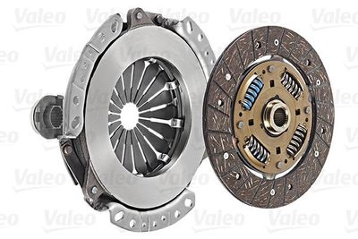 Kupplungssatz VALEO CLASSIC 3KKIT