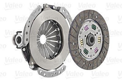 Kupplungssatz VALEO CLASSIC 3KKIT