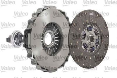 Kupplungssatz REMANUFACTURED KIT3P