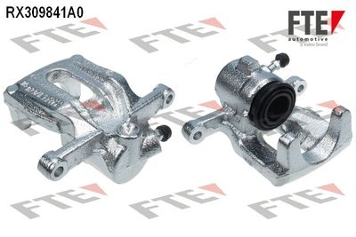Bremssattel