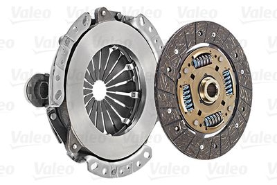 Kupplungssatz VALEO CLASSIC 3KKIT
