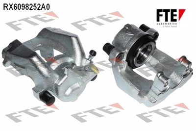 Bremssattel