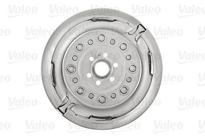 Schwungrad DUAL MASS FLYWHEEL