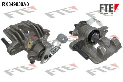 Bremssattel