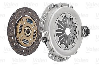 Kupplungssatz VALEO CLASSIC 3KKIT