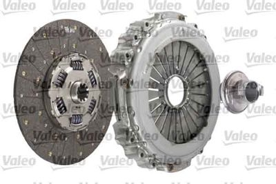 Kupplungssatz REMANUFACTURED KIT3P