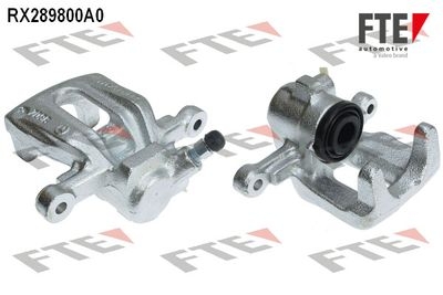 Bremssattel