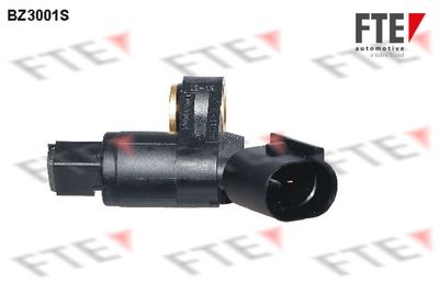 Sensor, Raddrehzahl