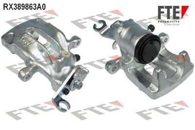 Bremssattel