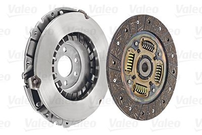 Kupplungssatz VALEO CLASSIC 2KKIT