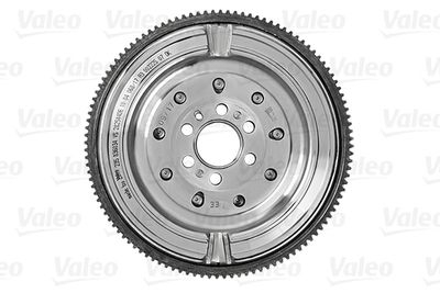 Schwungrad DUAL MASS FLYWHEEL