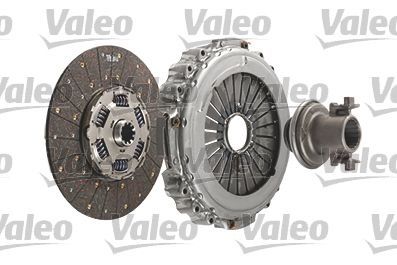 Kupplungssatz REMANUFACTURED KIT3P