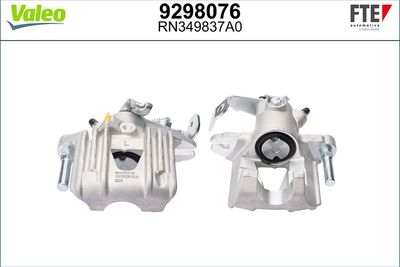 Bremssattel