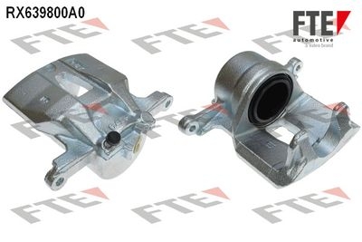 Bremssattel