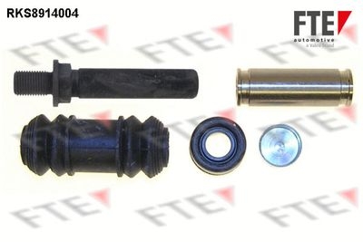 Führungshülse, Bremssattel