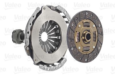Kupplungssatz VALEO CLASSIC 3KKIT