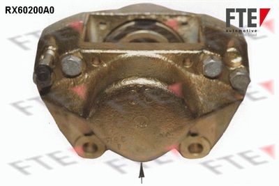 Bremssattel