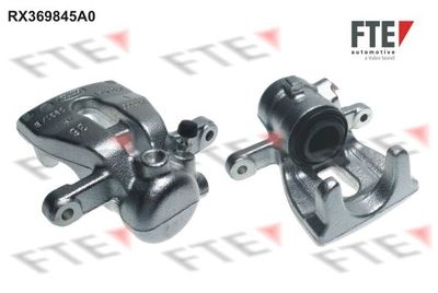 Bremssattel
